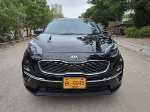 KIA Sportage AWD 2021 for Sale