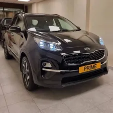 KIA Sportage AWD 2022 for Sale