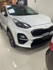 KIA Sportage FWD 2021 for Sale