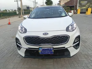 KIA Sportage FWD 2022 for Sale