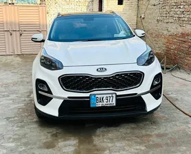 KIA Sportage FWD 2022 for Sale