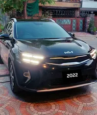 KIA Stonic EX+ 2022 for Sale