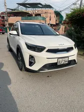 KIA Stonic EX+ 2022 for Sale