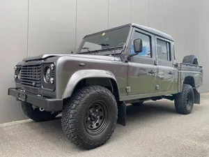 Land Rover Defender 2006 for Sale