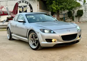 Mazda RX8 Type S 2008 for Sale