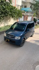 Mitsubishi Ek Wagon 2007 for Sale