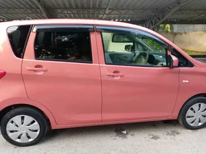 Mitsubishi Ek Wagon 2017 for Sale