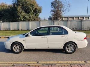 Mitsubishi Lancer 1.5L Automatic 2007 for Sale