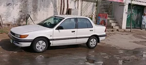 Mitsubishi Lancer 1991 for Sale