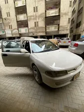 Mitsubishi Lancer 1996 for Sale