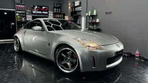 Nissan 350Z 2003 for Sale