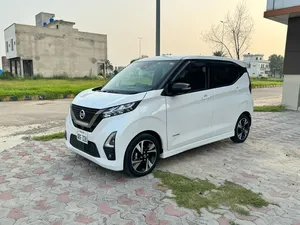 Nissan Dayz Highway star S hybrid X pro pilot 2021 for Sale