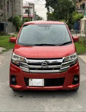 Nissan Dayz Highway star X 2016 for Sale