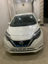 Nissan Note e-Power X V Selection 2018 for Sale