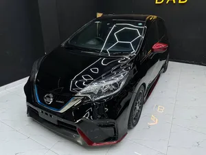 Nissan Note e-Power Nismo 2019 for Sale