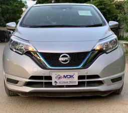 Nissan Note e-Power X 2020 for Sale