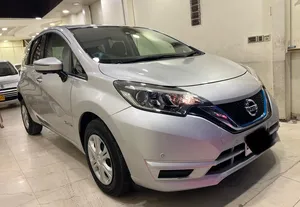 Nissan Note e-Power X V Selection 2018 for Sale