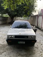 Nissan Sunny 1986 for Sale