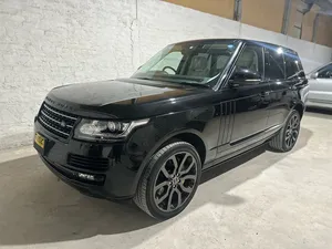 Range Rover Autobiography 2015 for Sale