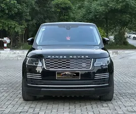 Range Rover Autobiography P400e 2020 for Sale