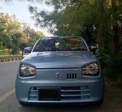 Suzuki Alto 2015 for Sale