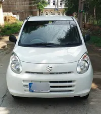 Suzuki Alto F 2011 for Sale