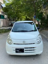 Suzuki Alto F 2012 for Sale