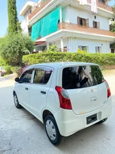 Suzuki Alto F 2012 for Sale