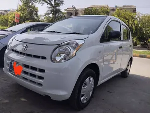 Suzuki Alto G 2014 for Sale