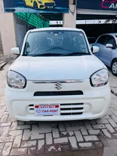 Suzuki Alto Hybrid S 2023 for Sale