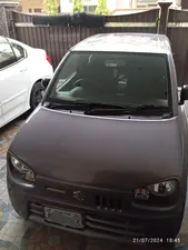 Suzuki Alto VX 2020 for Sale