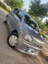 Suzuki Alto VX 2021 for Sale