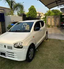 Suzuki Alto VXL AGS 2019 for Sale