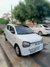 Suzuki Alto VXL AGS 2019 for Sale