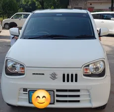 Suzuki Alto VXL AGS 2020 for Sale