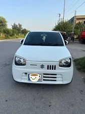 Suzuki Alto VXL AGS 2021 for Sale