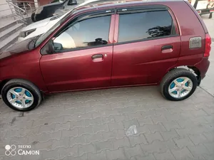 Suzuki Alto VXR 2003 for Sale