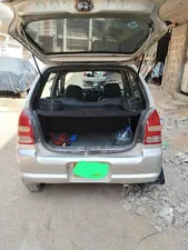 Suzuki Alto VXR 2005 for Sale