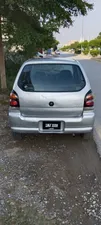 Suzuki Alto VXR 2006 for Sale