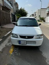 Suzuki Alto VXR 2007 for Sale