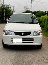 Suzuki Alto VXR 2011 for Sale