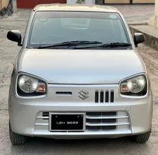 Suzuki Alto VXR 2019 for Sale