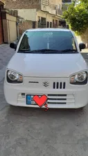 Suzuki Alto VXR 2020 for Sale