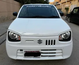 Suzuki Alto VXR 2021 for Sale