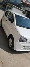 Suzuki Alto VXR 2021 for Sale