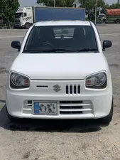 Suzuki Alto VXR 2022 for Sale