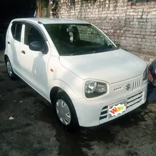 Suzuki Alto VXR 2022 for Sale