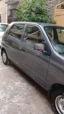 Suzuki Alto VXR (CNG) 2010 for Sale