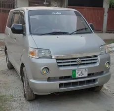 Suzuki APV 2006 for Sale