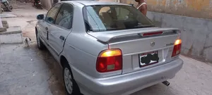 Suzuki Baleno Sport 2004 for Sale